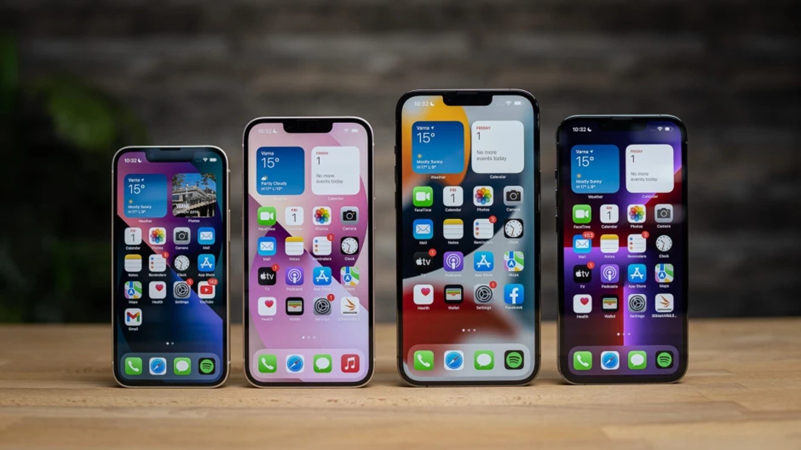 Apple, Apple iPhone 13 5G series: Πουλάει ακόμα σαν τρελή στην Κίνα