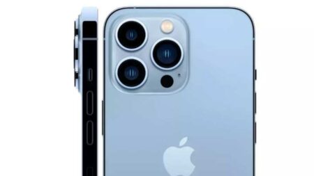 iPhone 14 Pro: Η κύρια κάμερα θα είναι στα 48 Megapixel