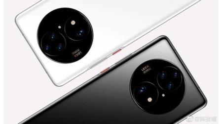 Huawei Mate 50: Θα παρουσιαστεί τον Ιούλιο με νέο λειτουργικό