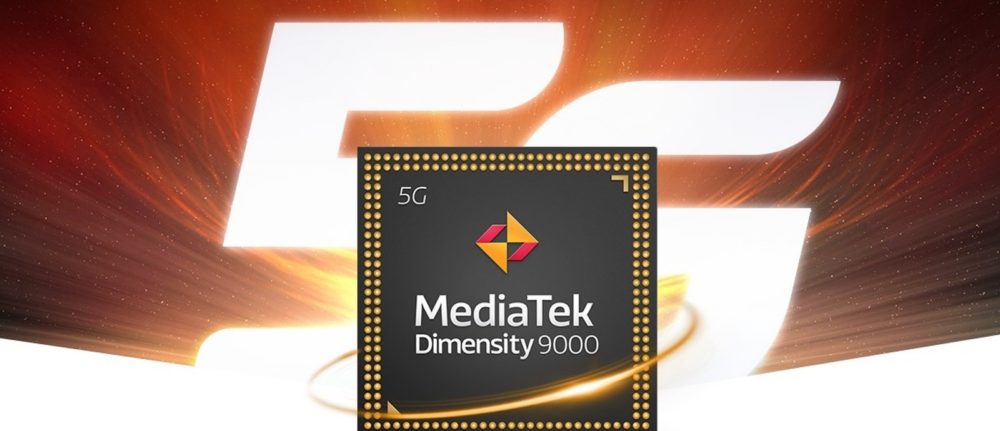 Dimensity, Το Dimensity 9000 της MediaTek ξεπερνά το SD 8 Gen 1 και το Exynos 2200 στο Geekbench