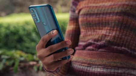 Motorola Moto G71 5G: Κυκλοφορεί στην Ινδία στις 10 Ιανουαρίου