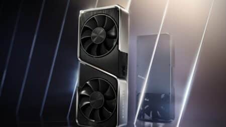 Nvidia GeForce RTX 3080 12GB: Με ακόμα περισσότερους πυρήνες CUDA