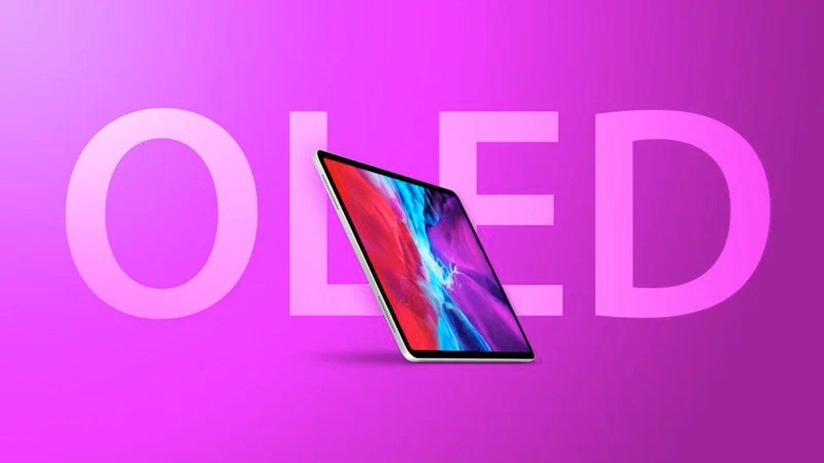 LG, LG: Θα προμηθεύσει πάνελ OLED για iPad έως το 2024;