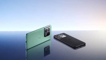 OnePlus 10 Pro: Παρουσιάζεται με κάμερα Hasselblad 2ης γενιάς