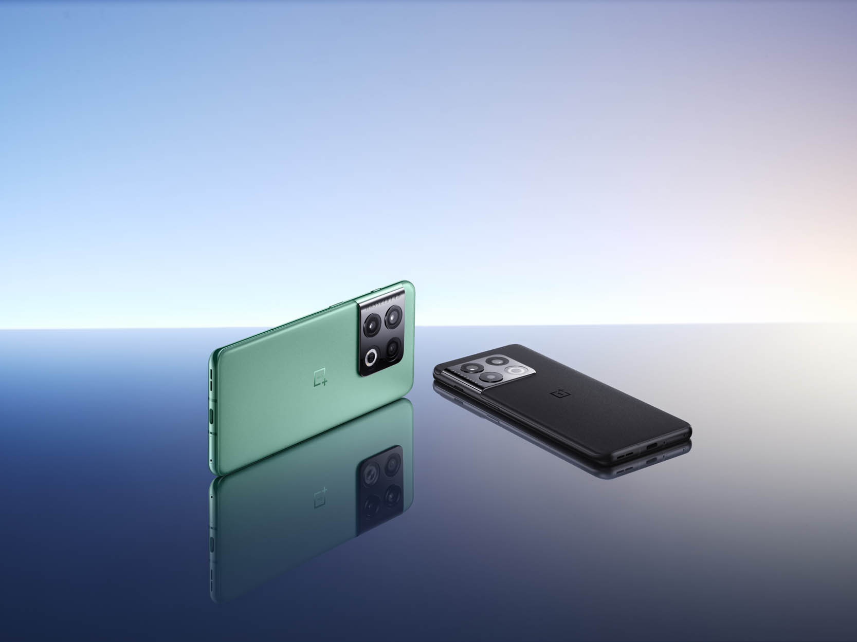 OnePlus, OnePlus 10 Pro: Παρουσιάζεται με κάμερα Hasselblad 2ης γενιάς