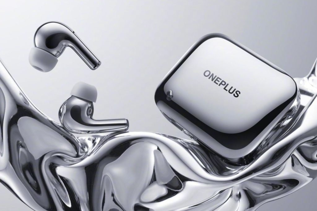 OnePlus, OnePlus: Λανσάρει τα νέα Mithril Buds Pro