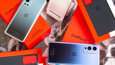 OnePlus 9/9 Pro: Λαμβάνουν νέα ενημέρωση με το security patch Ιανουαρίου
