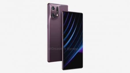 OPPO Find X5: Η νέα σειρά θα κάνει το ντεμπούτο της τον Φεβρουάριο