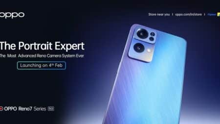 OPPO Reno 7 Series: Έρχεται στις 4 Φεβρουαρίου