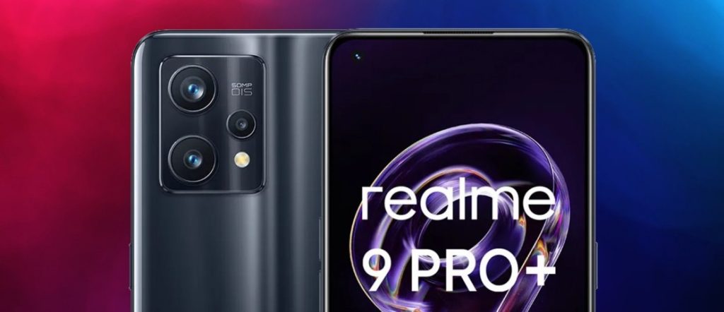 Realme, Realme 9 Pro+: Εμφανίστηκε στο Geekbench με το Dimensity 920