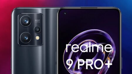 Realme 9 Pro+: Εμφανίστηκε στο Geekbench με το Dimensity 920