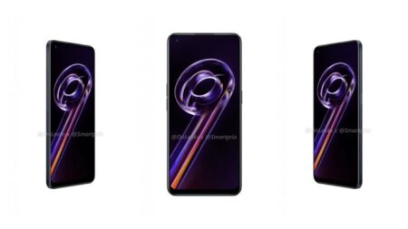 Realme 9 Pro: Διέρρευσε η παγκόσμια ημερομηνία ανακοίνωσης της σειράς
