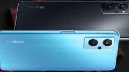 Realme 9i: Επίσημα με μπαταρία 5.000 mAh, φόρτιση 33 W, SD680