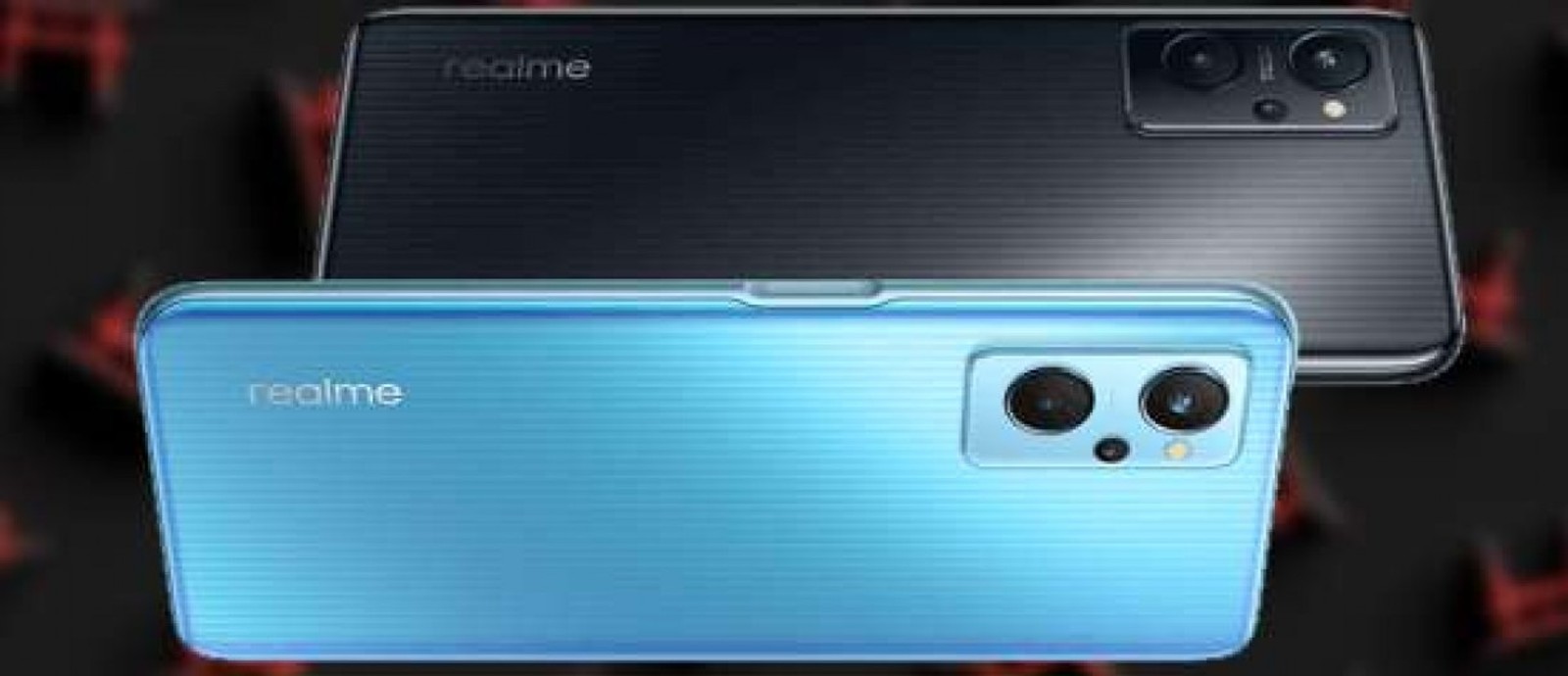 realme, Realme 9i: Επίσημα με μπαταρία 5.000 mAh, φόρτιση 33 W, SD680