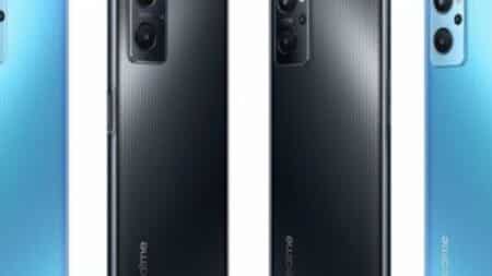Realme 9i: Οι προδιαγραφές και τα renders διέρρευσαν πριν την επίσημη ανακοίνωση