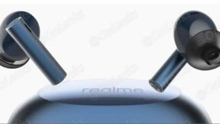 Realme Buds Air 3: Κυκλοφόρησαν προδιαγραφές και render