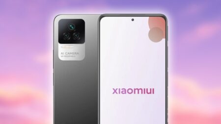 Redmi K50 Pro: Διέρρευσε θήκη που αποκαλύπτει τον επανασχεδιασμό της κάμερας