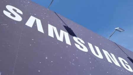 Samsung: Το Q4 ήταν άλλο ένα τρίμηνο ρεκόρ για την εταιρεία