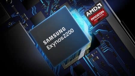 Samsung: Διαψεύδει πως υπάρχει πρόβλημα με το Exynos 2200 – Θα κυκλοφορήσει μαζί με την S22