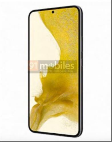 Samsung, Samsung Galaxy S22+: Διέρρευσαν νέες εικόνες με κάποιες προδιαγραφές