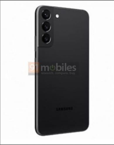 Samsung, Samsung Galaxy S22+: Διέρρευσαν νέες εικόνες με κάποιες προδιαγραφές