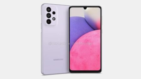 Samsung Galaxy A33 5G: Η πιστοποίηση FCC επιβεβαιώνει την μπαταρία και τις ταχύτητες φόρτισης