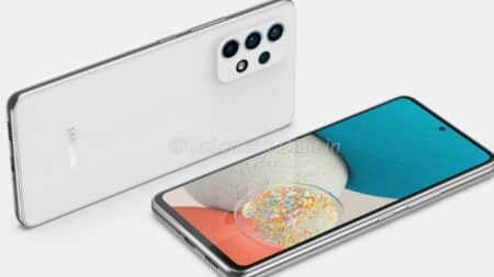 Samsung Galaxy A53 5G: Πιστοποιείται με φορτιστή 15W
