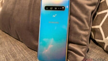 Samsung Galaxy S10 5G: Λαμβάνει σταθερή ενημέρωση One UI 4 που βασίζεται σε Android 12