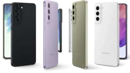 Samsung Galaxy S21: Ενημερώνεται με την έκδοση κώδικα ασφαλείας Μαΐου