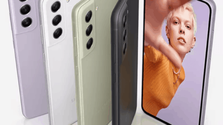 Samsung Galaxy S21 FE 5G: Επιτέλους παρουσιάστηκε επισήμως!