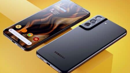 Samsung Galaxy S22+: Διέρρευσαν νέες εικόνες με κάποιες προδιαγραφές