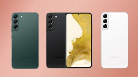 Samsung Galaxy S22: Μάλλον έρχεται στις 9 Φεβρουαρίου