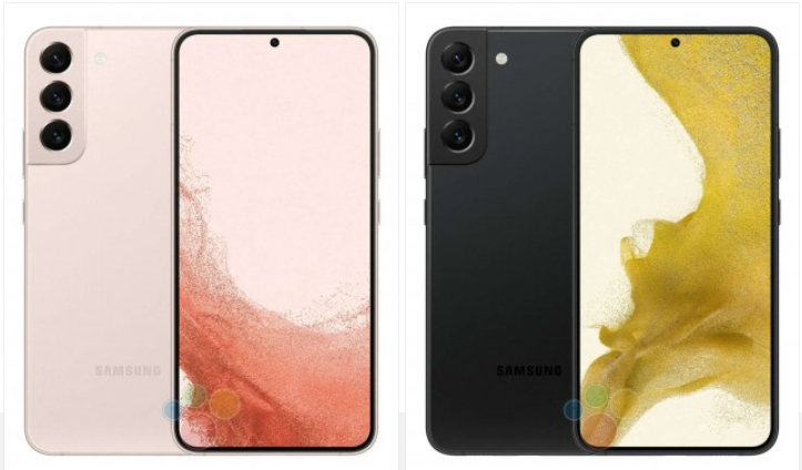 Samsung Galaxy S22, Samsung Galaxy S22: Αποκαλύπτονται όλα, μαζί με φωτογραφίες