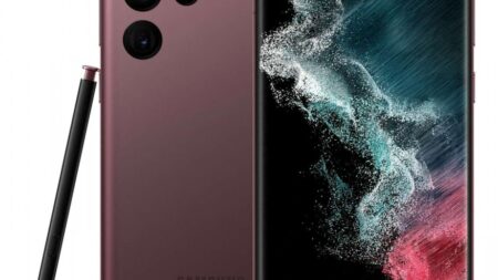 Samsung Galaxy S22: Αποκαλύπτονται όλα, μαζί με φωτογραφίες