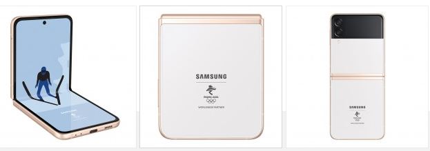 , Samsung Galaxy Z Flip3 5G: Ανακοινώθηκε η έκδοση Ολυμπιακών Αγώνων