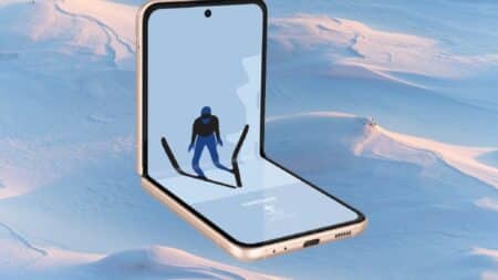 Samsung Galaxy Z Flip3 5G: Ανακοινώθηκε η έκδοση Ολυμπιακών Αγώνων