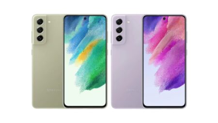 Samsung: Έβγαλε επίσημο βίντεο παρουσίασης για το Galaxy S21 FE 5G