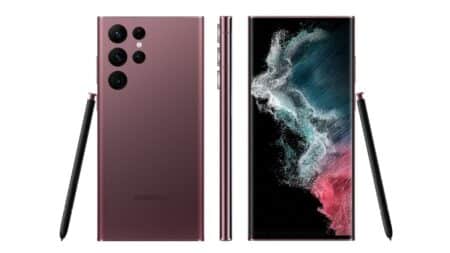 Samsung Galaxy S22: Διέρρευσαν οι ευρωπαϊκές τιμές της σειράς