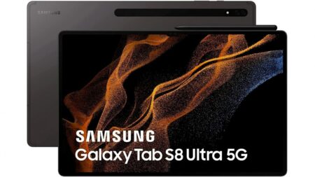 Samsung Galaxy Tab S8: Εμφανίστηκε για λίγο στο Amazon Italy και μάθαμε τα πάντα