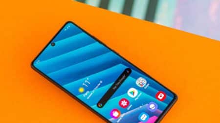 Samsung W22 5G – Galaxy S10 Lite: Λαμβάνουν σταθερές ενημερώσεις One UI 4 βασισμένες σε Android 12