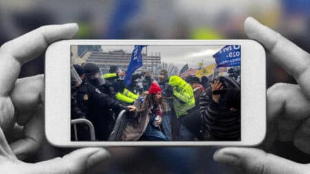 Τα social media στο εδώλιο στις ΗΠΑ για την επίθεση στο Καπιτώλιο