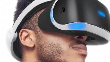 Sony: Εργάζεται σε έναν σαρωτή 3D που τοποθετεί πραγματικά αντικείμενα σε VR