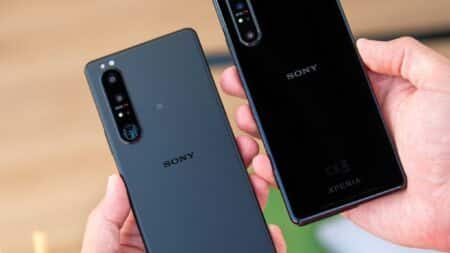 Sony: Φέρνει το Android 12 στα Xperia 1 III και Xperia 5 III