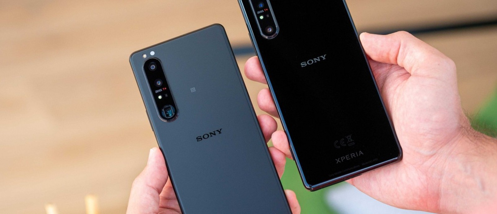 sony, Sony: Φέρνει το Android 12 στα Xperia 1 III και Xperia 5 III