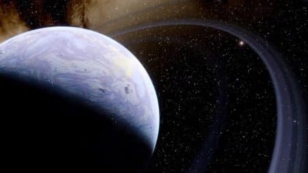 Τμήμα πυραύλου της SpaceX θα πέσει πάνω στη Σελήνη