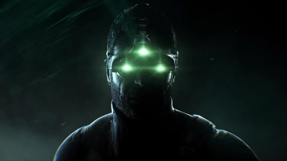 , Splinter Cell: Η Ubisoft προχωρά στην ανάπτυξη του remake και αναζητά προσωπικό