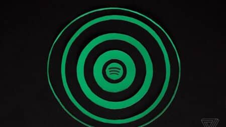 Spotify: Κλείνει το ομώνυμο στούντιο podcast του