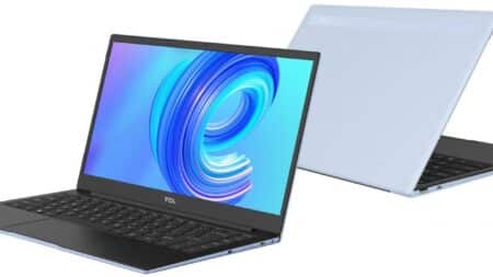 TCL: Αποκαλύπτει το πρώτο της laptop και ιδέες για foldable και γυαλιά AR