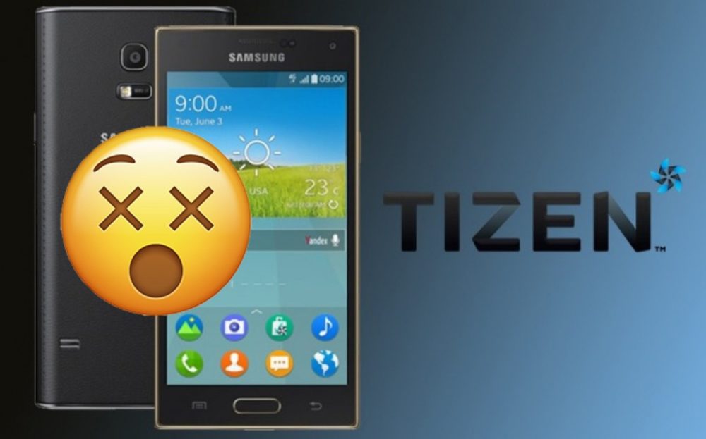 Samsung, Samsung: Tizen App Store wird geschlossen