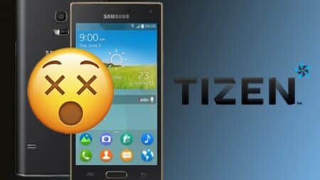 Samsung: Κλείνει το κατάστημα εφαρμογών Tizen